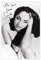 HHMACC Singer Sade 5 Leinwand-Poster, Schlafzimmer-Dekor, Sportlandschaft, Büro, Raumdekoration, Geschenk, ungerahmt, 30 x 45 cm