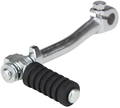 Kickstarter Hebel klappbar chrom Kickstarter für Simson S50 S51 S53 S70 S83