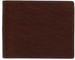 Ted Baker Brockwell Geldbörse für Herren, Cognac, Small, Brockwell Wallet