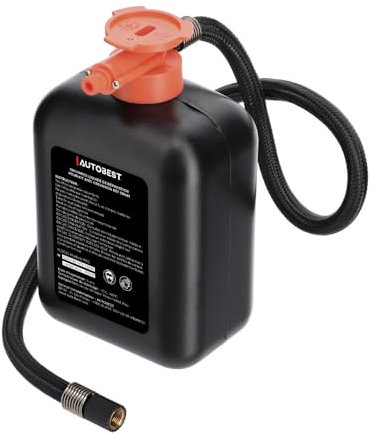 Recharge pour kit anti crevaison - Recharge liquide de réparation pour crevaison - 450ml