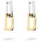 Liebeskind Berlin Ohrringe LJ-1547-E-25 Bicolor Silber, IP Roségold