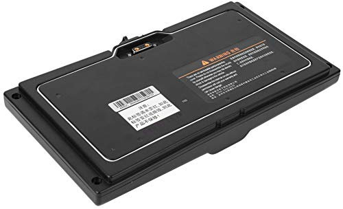 54 V Wiederaufladbarer Ersatzakku für den Segway Ninebot S, MiniPRO, Ninebot S Max, Gokart Pro und Gokart Pro 2, 4400 MAh