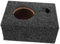 Mobestech Audio Per Auto Rivestimento Moquette Enclosure Per Subwoofer Facile Installare Compatibile Veicoli