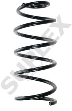 Suplex Coil Spring 09158 (Single)