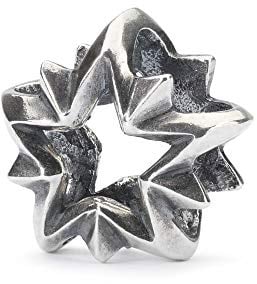 Trollbeads Damen -Bead Charms 925 Sterlingsilber TAGBE-10188