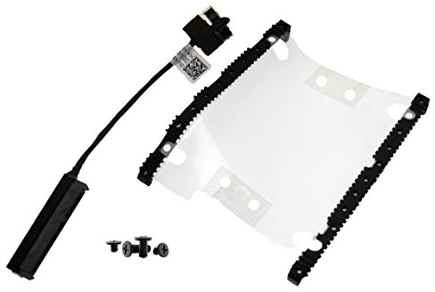 Acer Kit de Montage d'origine avec Disque Dur avec câble Aspire 3 A315–21 Serie