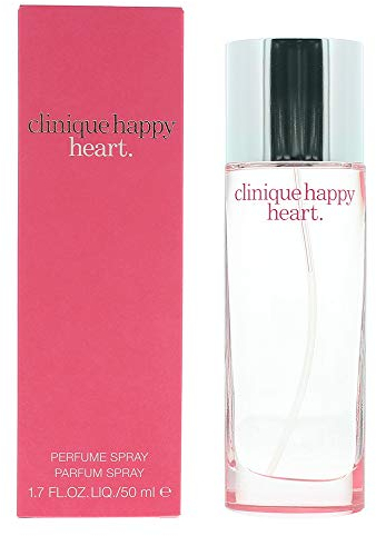 Happy Heart Perfume Spray 50 Ml