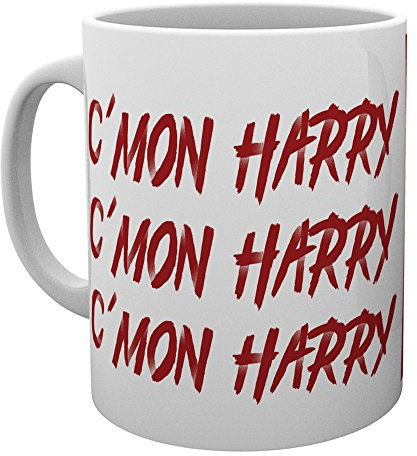 GB Eye Limited MG3305 Tasse, Mehrfarbig