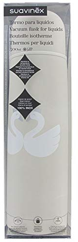 TERMO PARA LIQUIDOS SUAVINEX 500ML