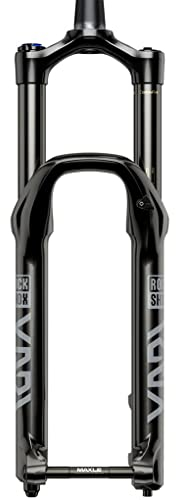 RockShox Yari, Forcella per Bicicletta Unisex Adulto, Multicolore, 130 mm