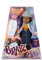 Bratz Edición Especial 20 Años Muñeca de Moda Original Sasha - Caja holográfica y póster - Coleccionable - Réplica de la versión de 2001 - Incluye 2 Vestidos, Zapatos, Bolso y más