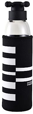 DKD Home Decor Botella de Agua Benetton