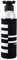 DKD Home Decor Botella de Agua Benetton