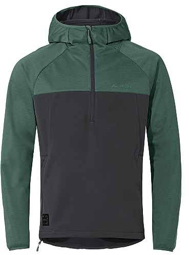 VAUDE Men's Tremalzo Softshell Hz Jacket
