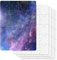 Thinp 5 Stück Wärmeübertragung Puzzleteile Blanko-Puzzle Sublimationsübertragung Weiß Puzzle Sublimation Rohlinge Leeres Puzzle für Kinder Bemalen und Individuell Gestalten DIY Kunst und Handwerk