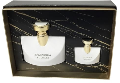 BVLGARI Splendida Patchouli Tentation Kit (EDP 100 ml + EDP 15 ml)