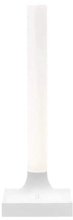 Kartell LAMPADA + DIFFUSORE GOODNIGHT BATTERY 0