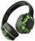 boAt Rockerz 425 Bluetooth Wireless On Ear Headphones Signature Sound, ENx Tech, ASAP Charge, 25H Playtime, Bluetooth V5.2, Dual Pairing with Mic(Army Green)