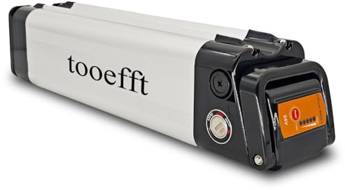 24V 10.4Ah 15.6Ah 20.8Ah Elektrofahrrad Batterie E-Bike Akku XH259-10J für Phylion Zhenlong ZL07010-F Trio MiFa Rex