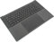 Dell XPS 9500/9510/9520/9530 Palmrest, Touchpad & NORDIC Backlit Keyboard - 0YJMW4 + 0H2GJT (VDMCT) (Renewed)