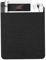 Generisch Portable Laptop Pouch, Holder, Hard Drive Storage Bag, Sturdy Design, Compact and Convenient, (5.5 X 4.5 X 0.08 In), Great for Organizing Laptops and Accessories