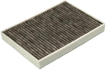 UNCLE LIAO Filtro Aria abitacolo,Filtro dell'Aria,Sostituzione del Filtro dell'Aria dell'abitacolo al per Volvo XC60 Estate D3 / D4 1984 120 5 Estate 2010.