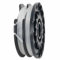 Bobine per decespugliatore Parkside modelli cordless per PRTA 20Li A1 B2 C3, 1 6 mm in nylon per un funzionamento regolare (1 confezione)