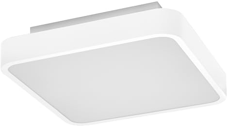 Osram SMART+ WiFi Orbis Backlight Wandleuchte 1700lm Weiß | SMART+ Wifi Orbis Backlight, Indoor Wall Lighting, Weiß, 30000 h, 1-Pack