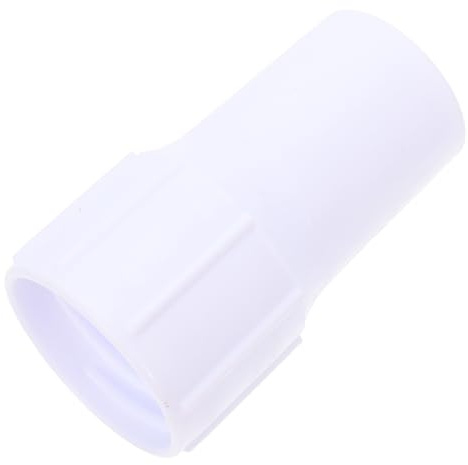 Gadpiparty Connecteur De Tuyau Aspiration pour Adaptateur Robuste PVC pour Nettoyage Automatique Et Skimmer