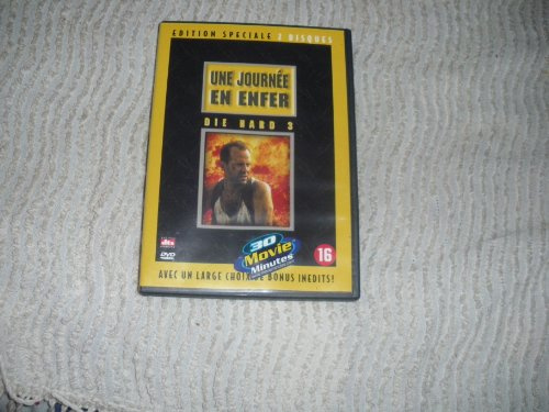 Une journée en enfer - Édition Collector 2 DVD [FR Import]