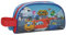 Super Wings Airport Schönheitsfall Mehrfarbig 21,5x12x8,5 cms Polyester