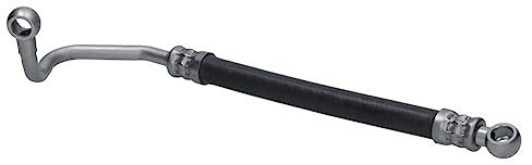 Ajusa OP10097 Oil Pipe charger