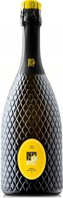 Bepin de Eto Prosecco Millesimato DOCG Conegliano Valdobbiadene