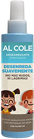 NELLY AL COLE DESENREDANTE NO MAS LLOROS 200 ML