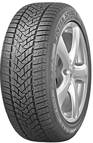 Dunlop Winter Sport 5 205/60 R16 96H Winterreifen GTAM T56747 ohne Felge