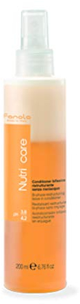 Fanola Nutri Care odżywka dwufazowa, 200 ml