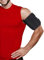 ARMSTRONG AMERICA Bicep Tendonitis Brace, Bicep Band & Upper Arm Compression Sleeve | Triceps & Biceps Muscle Support For Upper Arm Tendonitis Pain Relief Or Bicep Strains (LARGE 10 to 16)