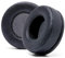 WC Wicked Cushions Extra Thick Premium Earpads For Skullcandy Hesh Wired & Hesh 2 Wireless Headphones - Black