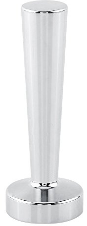 manipulation edelstahl Coffee Tamper 24mm Edelstahl Material geeignet für Kapselmaschine Einzigartiges Griff Design sieht modern und zart aus