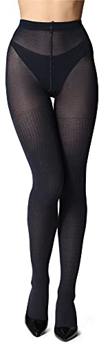 Bellivalini Damen Strumpfhose aus Baumwolle BLV-1115