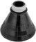 Vase Chicha TSAR Micro (Noir)