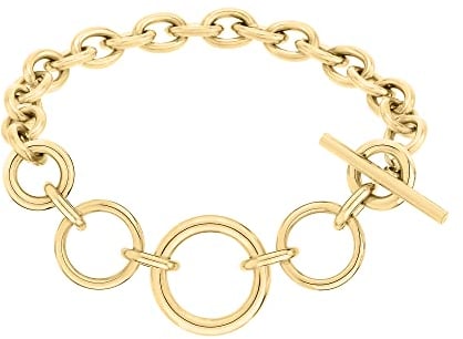 Tamaris Armband TJ-0209-B-21 IP Gold