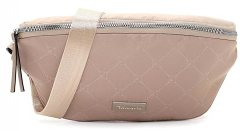 Tamaris Lisa Bum Bag Taupe