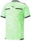 PUMA Fußball - Teamsport Textil - Schiedsrichtertrikots teamLIGA Schiedsrichter Trikot gruenschwarz 5XL