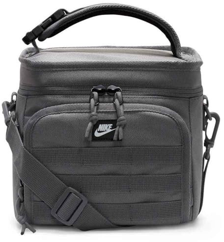 Nike Futura Sportswear Junior Lunch Bag One Size