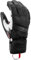 LEKI Griffin Base 3D Handschuhe, Black, EU 9