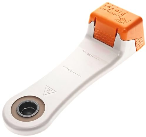 Varrox Eddy – Évaporateur d'acide oxalique avec technologie Li-Ion (1 batterie)
