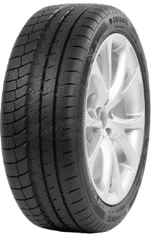 DAVANTI - 255/35 R20 TL 97W WINTOURA+ XL BSW M+S 3PMSF - Winterreifen