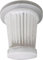 Daaxing 1/3/6 Stück Hepa-Filter, Ersatzfilter für Mini-Auto, schnurlos, Handstaubsauger, waschbar, Ersatzzubehör (1)