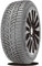 DOUBLESTAR Winterreifen 215/55 R 16 TL 93H WINTERKING DW08 BSW M+S 3PMSF